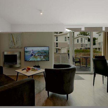 Duenenvilla Superior Priwall Exterior photo