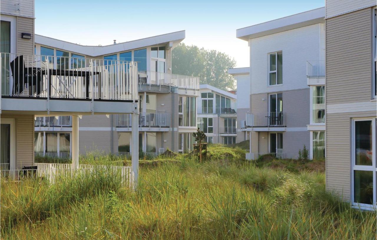 Duenenvilla Superior Priwall Exterior photo