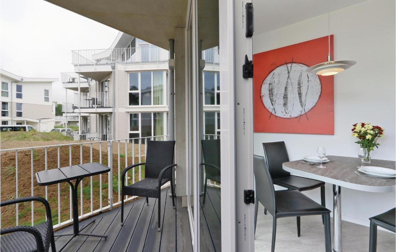 Duenenvilla Superior Priwall Exterior photo
