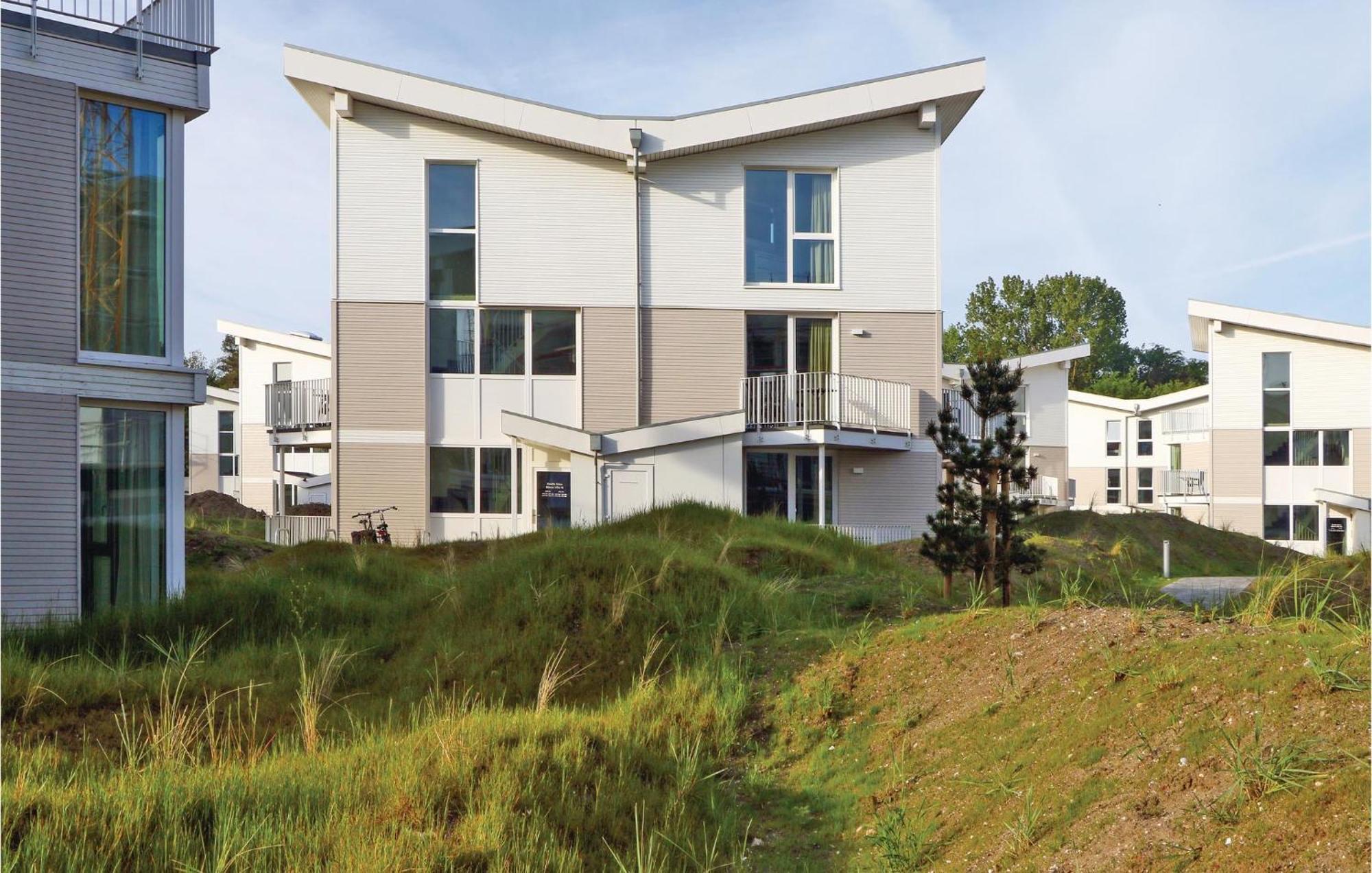 Duenenvilla Superior Priwall Exterior photo